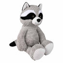 Plush Cross Cut Animal Assorted 36" (EACH)