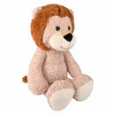 Plush Cross Cut Animal Assorted 36" (EACH)