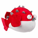 Plush Blow Fish Assorted 24" (EACH)