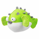 Plush Blow Fish Assorted 24" (EACH)