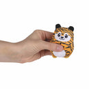 Sugar Squeeze Plush Zoo Animal Assortment 2.75" (DZ)