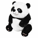 Plush Tubby Tots Panda 13" (EACH)