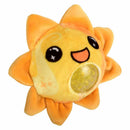 Space Squeezy Bead Plush Assorted 3" (EACH)