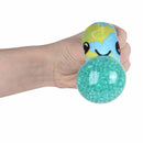 Space Squeezy Bead Plush Assorted 3" (EACH)