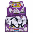 Sugar Squeeze Plush Space Assortment 2.75" (DZ)