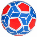 Size 5 Soccer Ball Assorted 9" (EACH)