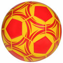 Size 5 Soccer Ball Assorted 9" (EACH)