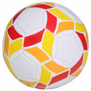 Size 5 Soccer Ball Assorted 9" (EACH)