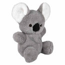 Plush Clutch Crew Koala 7" (EACH)