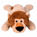 Plush Laying Lion 32" (EACH)
