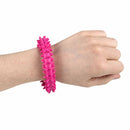 Spiky Bracelet Assortment 7.5" (24 PACK)