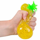 Squeezy Bead Pineapples 3.75" (DZ)