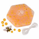 Pick N Create Honeycomb Fidget Bracelet (EACH)