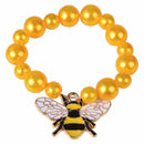 Pick N Create Honeycomb Fidget Bracelet (EACH)