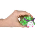 Squeezy Bead Leaf Sheep 3" (DZ)