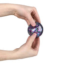 Sparkle Squeezy Sugar Ball Assortment 2.4" (DZ)