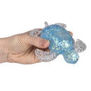 Squeezy Sugar Sea Turtle Assortment 4" (DZ)