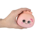 Squish Dumpling Assortment 3.25" (DZ)