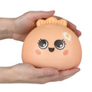 Squish Dumpling Assorted 5.5" (EACH)