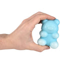 Squish Yummy Bear Assortment 3.25" (DZ)