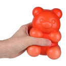 Squish Yummy Bear Assorted 5.25" (EACH)