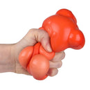 Squish Yummy Bear Assorted 5.25" (EACH)