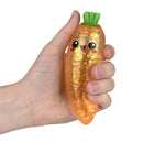 Squeezy Sugar Carrots 5" (DZ)