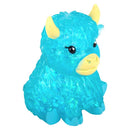 Glitter Sugar Highland Cow Assortment 3" (DZ)