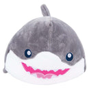 Plush Sea Pal Great White Shark 10" (EACH)