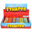 Dinosaur Stamper Assortment (24 PACK)