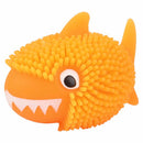 Mini Puffer Shark Assortment 1.75" (24 PACK)