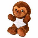 Plush Jungle Animal Assorted 11" (EACH)