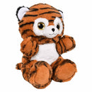 Plush Jungle Animal Assorted 11" (EACH)