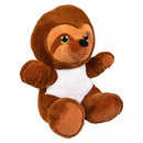 Plush Jungle Animal Assorted 15" (EACH)