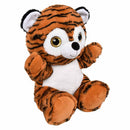 Plush Jungle Animal Assorted 15" (EACH)