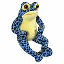 Plush Frog Assorted 11" (EACH)