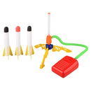 Light Up Jump Rocket Launch Kit (EACH)