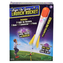 Light Up Jump Rocket Launch Kit (EACH)