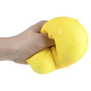 Squish and Stretch Cheese 2.33" (EACH)