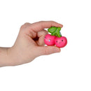 Micro Squish Cherry Assortment 2" (50 PACK)
