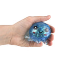 Squeezy Sugar Octopus Assorted 2.5" (EACH)