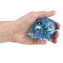 Squeezy Sugar Octopus Assortment 2.5" (DZ)