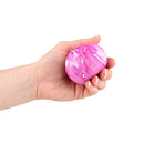 Squish Stretch Marbleized Yummy Ball Assortment 2.33" (DZ)