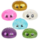 Squeezy Sugar Surprise Dumpling Assorted 3.5" (EACH)