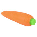 Stretch and Squeeze Carrots 5.5" (DZ)