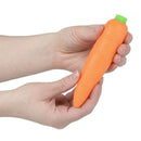Stretch and Squeeze Carrots 5.5" (DZ)