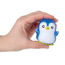 Squeezy Sugar Penguin Assortment 2.66" (DZ)