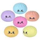 Squish And Stretch Surprise Dumpling Assortment 3.25" (DZ)