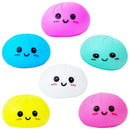 Squish And Stretch Surprise Dumpling Assortment 3.25" (DZ)