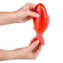 Jumbo Sticky Stretch Fish Assortment 7.5" (DZ)